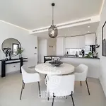 Higueron Valley Azul Appartement *