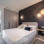 Higueron Valley Azul Appartement *