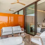 Appartement Higueron Valley Azul Fuengirola
