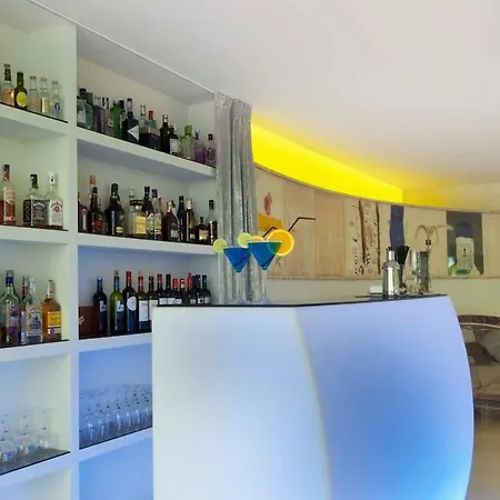 Higueron Valley Azul Fuengirola