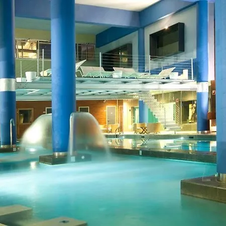 Higueron Valley Azul