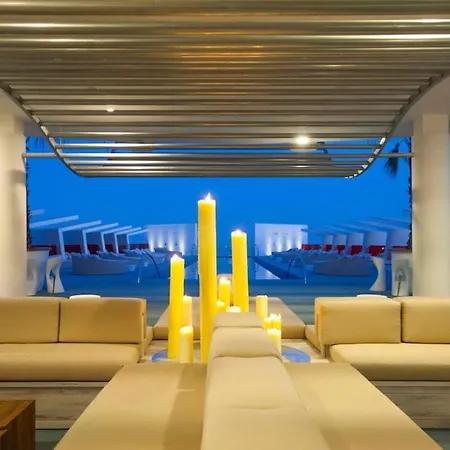 Higueron Valley Azul