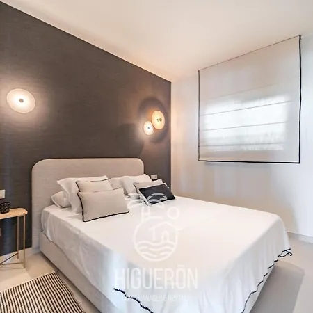 Higueron Valley Azul Appartement Fuengirola