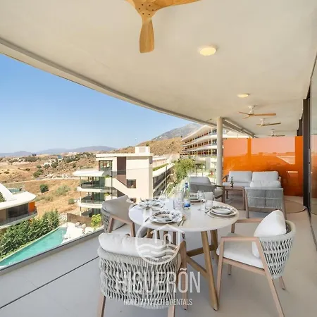 Higueron Valley Azul *