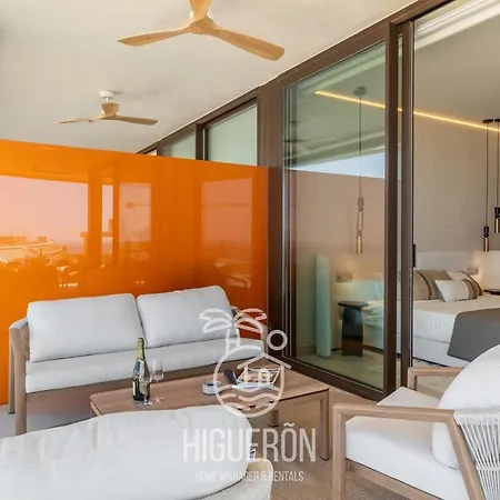 Appartement Higueron Valley Azul Fuengirola