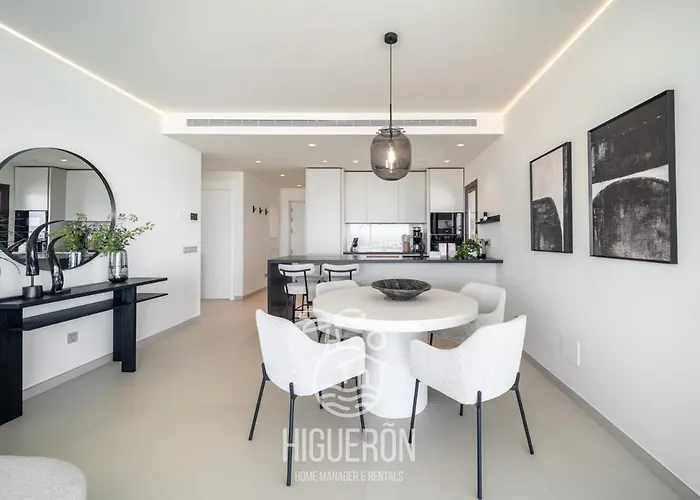 Higueron Valley Azul * Fuengirola