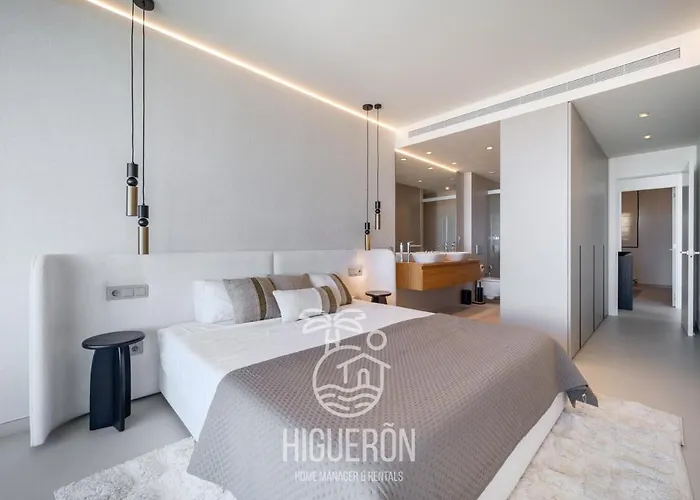 Higueron Valley Azul Lejlighed Fuengirola