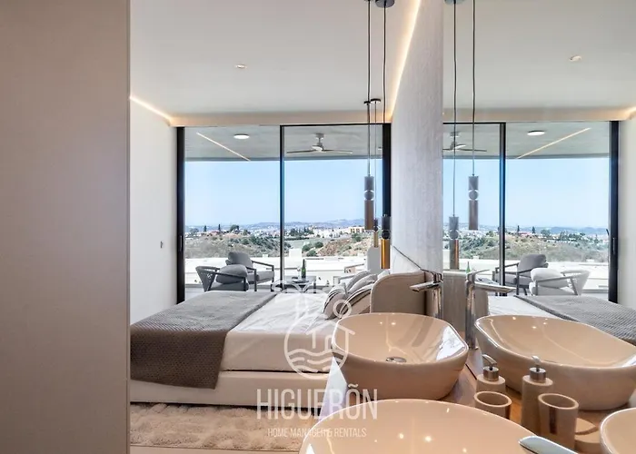 Higueron Valley Azul