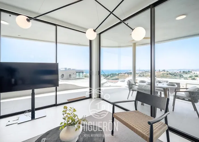 Lejlighed Higueron Valley Azul