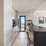 Lägenhet Higueron Valley Azul *