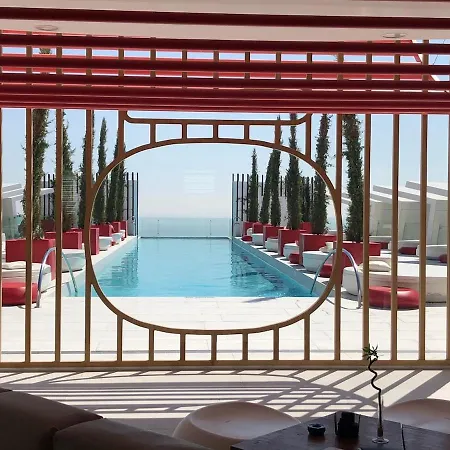 Appartement Higueron Valley Azul *