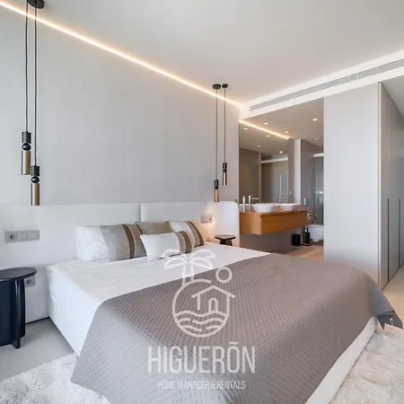 Higueron Valley Azul Apartamento Fuengirola