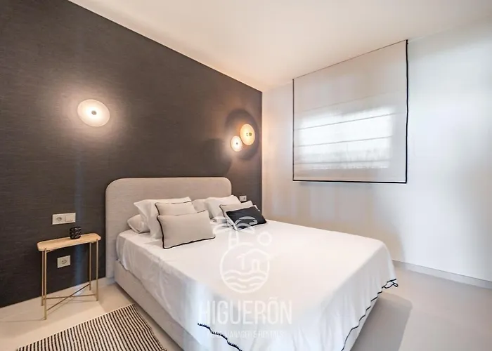 Higueron Valley Azul Apartment Fuengirola