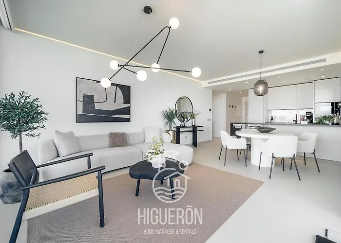 Higueron Valley Azul Fuengirola