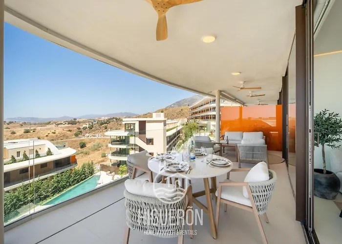 Higueron Valley Azul *