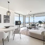 Higueron Valley Azul Apartment Fuengirola