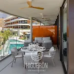 Apartment Higueron Valley Azul Fuengirola