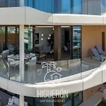Higueron Valley Azul Apartment Fuengirola