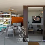 Higueron Valley Azul Apartment Fuengirola