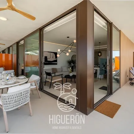 Higueron Valley Azul