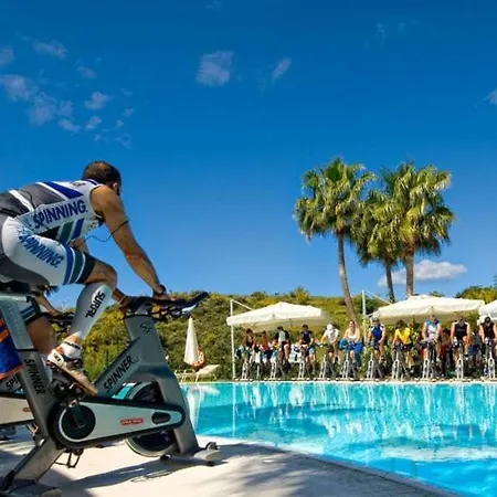 Apartment Higueron Valley Azul