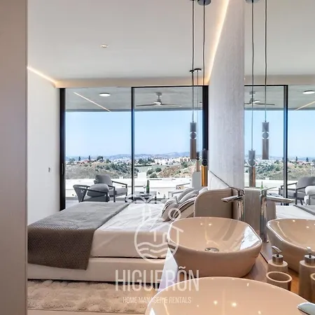 Higueron Valley Azul