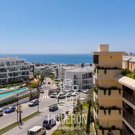 Higueron Valley Azul *