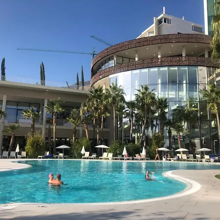 Higueron Valley Azul