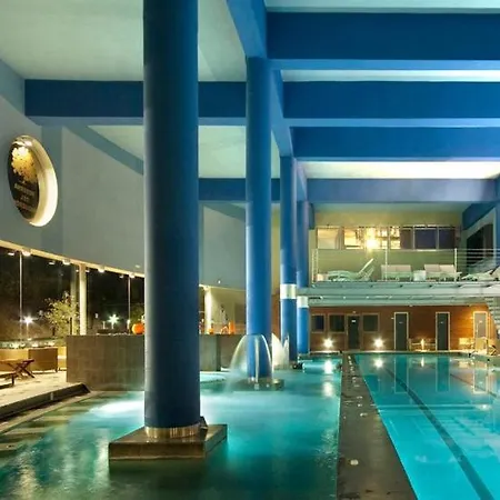 Higueron Valley Azul * Fuengirola